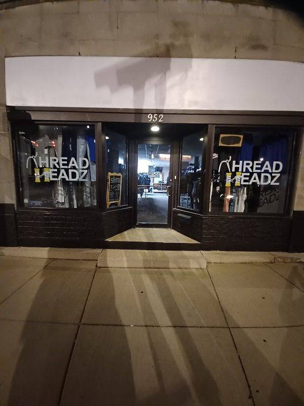 ThreadHeadz